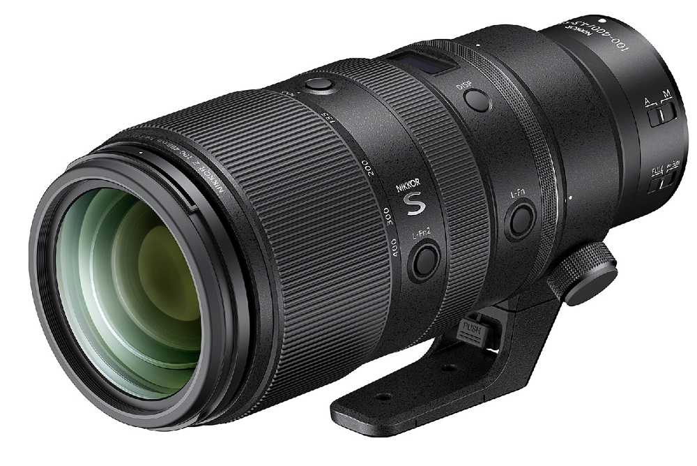 Review - Nikon Z 100mm-400mm VR f/4.5-5.6 — Samuel Scicluna Review - Nikon Z 100mm-400mm VR f/4.5-5.6 — Samuel Scicluna